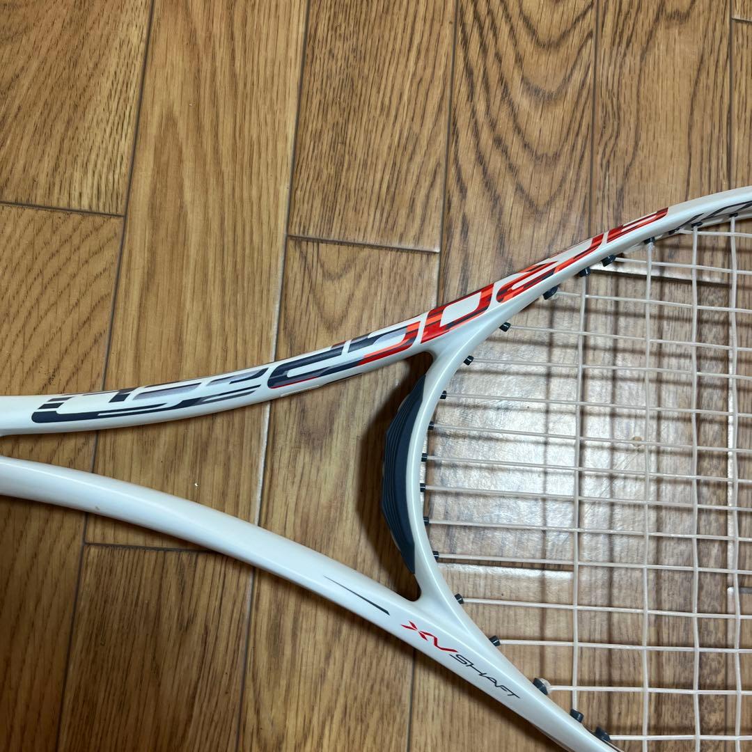 ミズノアクロスピードV01