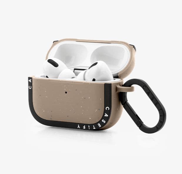 MAISON KITSUNÉ AirPods Proケース