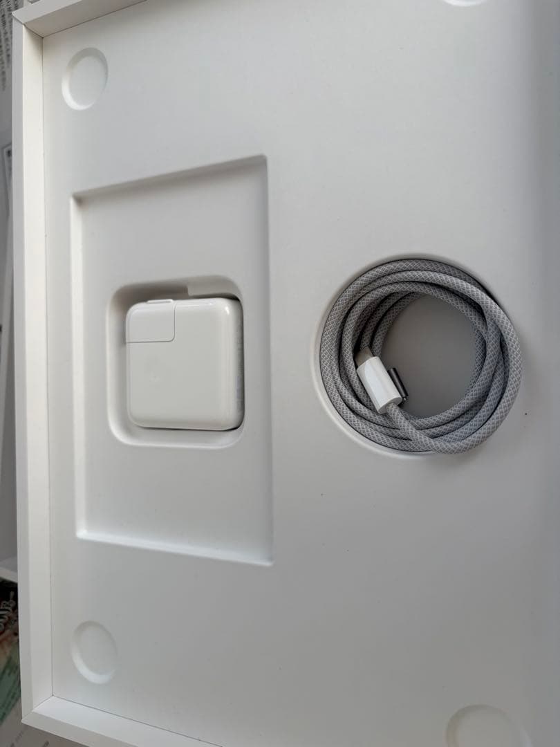 Apple MacBook Air M2 メモリ16GB