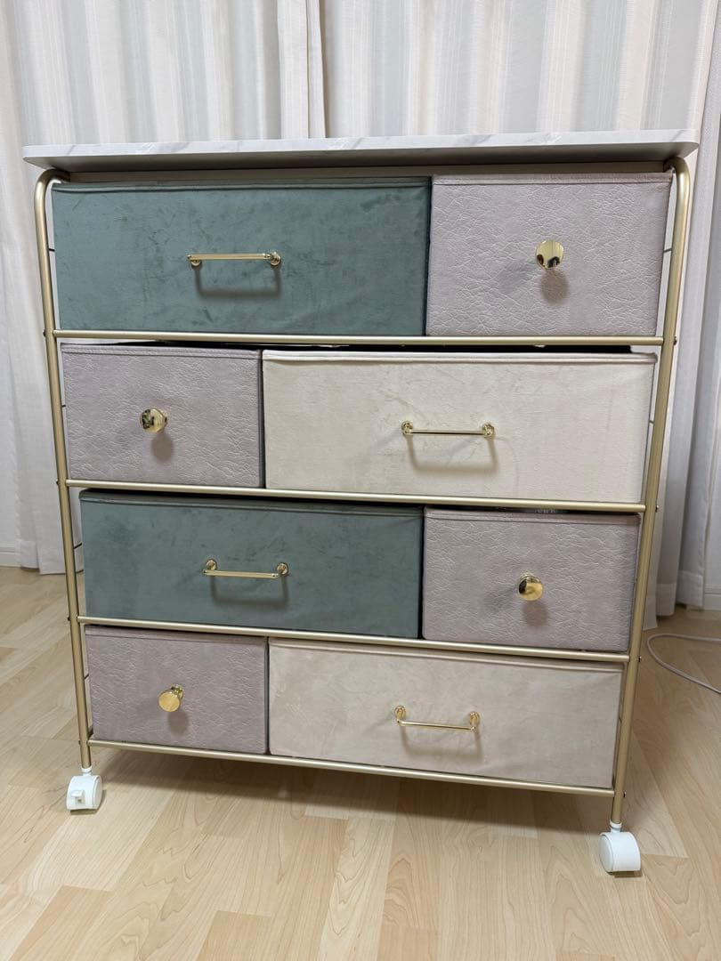 チェスト　東京インテリア　フランフラン