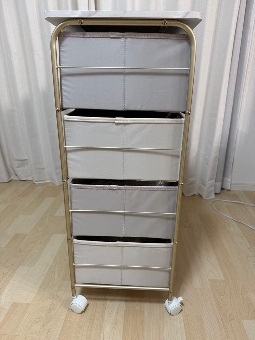 チェスト　東京インテリア　フランフラン