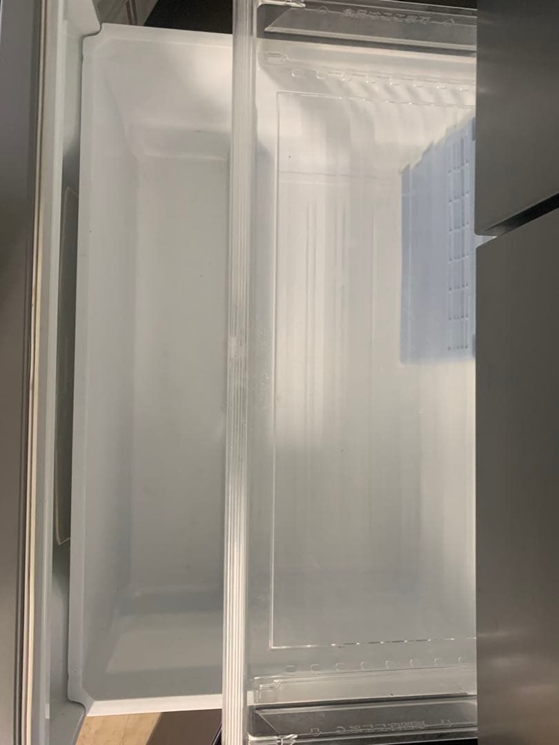 Panasonic 冷蔵庫　2020年製