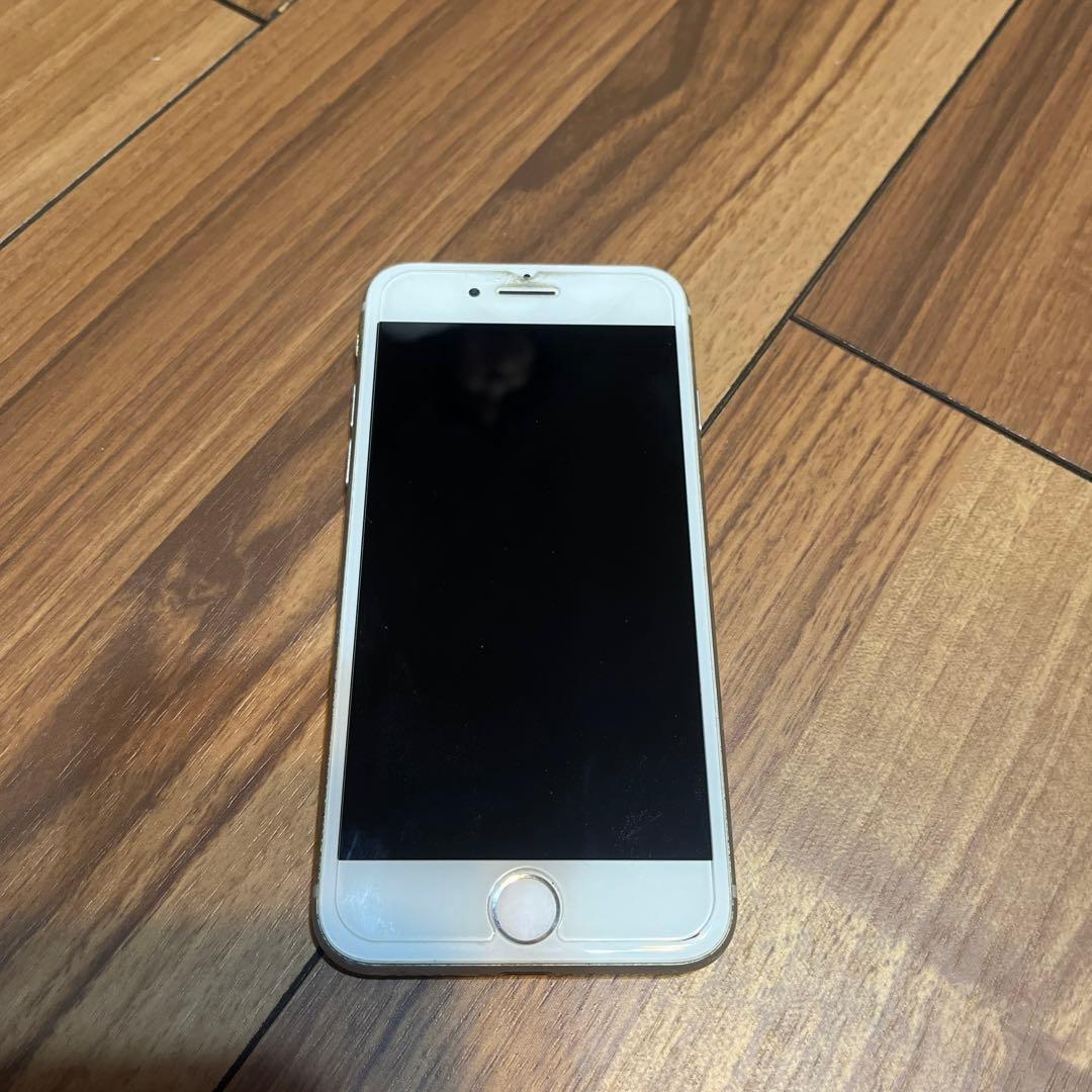 スマートフォン本体 iPhone 8 128GB