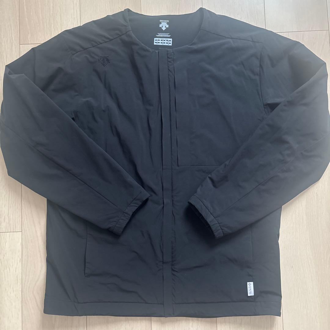 ジャケット・アウター DESCENTE GORE-TEX INFINIUM MIDDLER