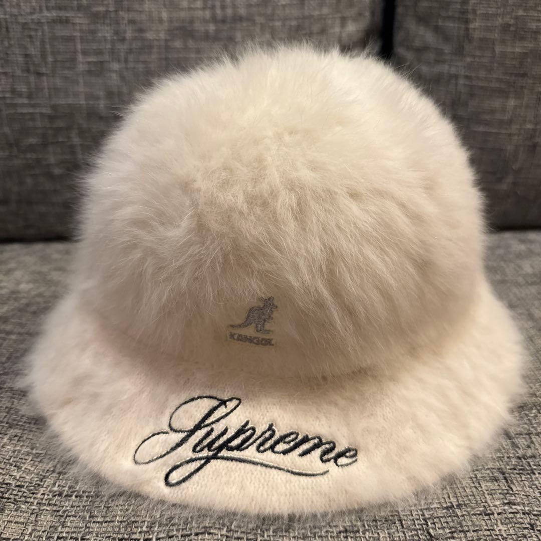 Kangol Supreme バケットハット Lサイズ
