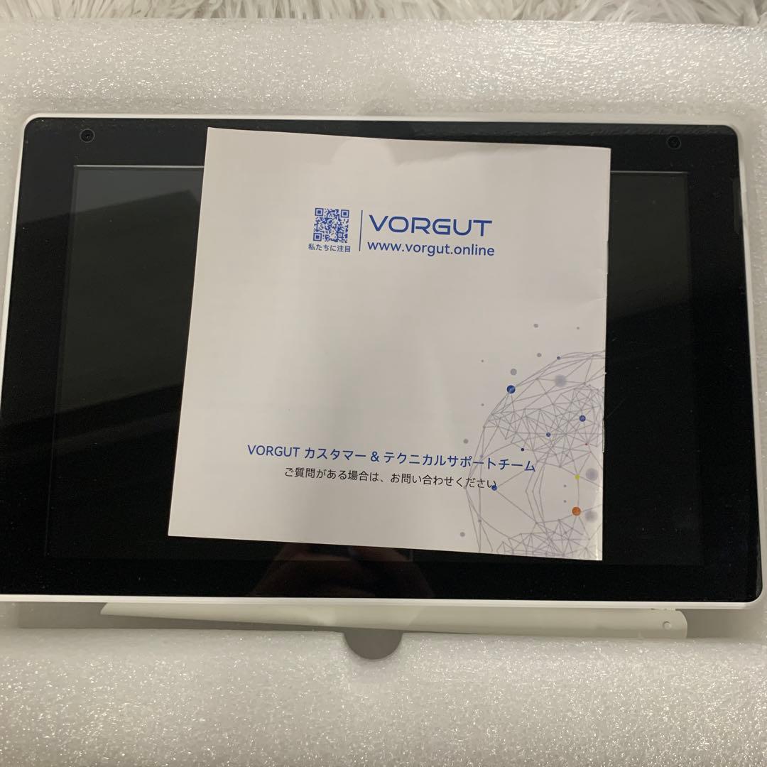 Q3322 VORGUT 500万画素 ワイヤレス防犯カメラ