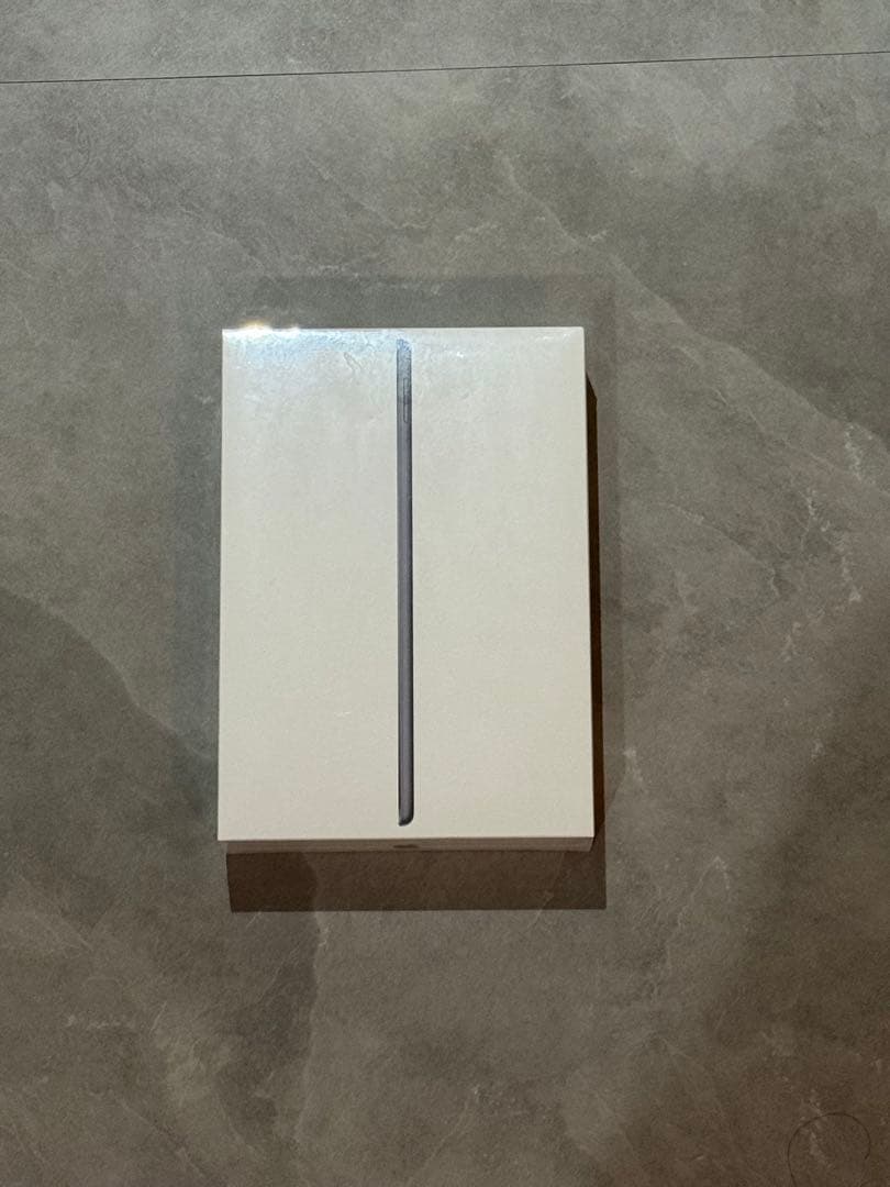 【新品未開封】 Apple iPad 第9世代 64GB Wi-Fi 本体