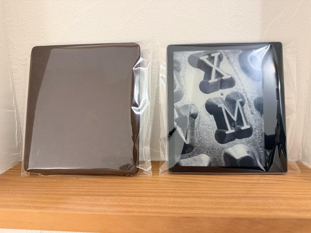 モ*タ様 【超美品】Kindle Oasis 第10世代 32GB 広告なし ケ