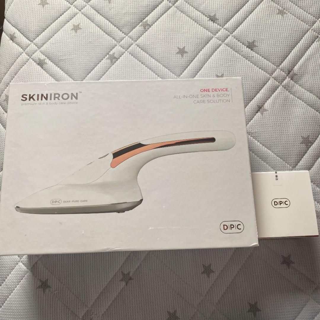 DPC スキンアイロン