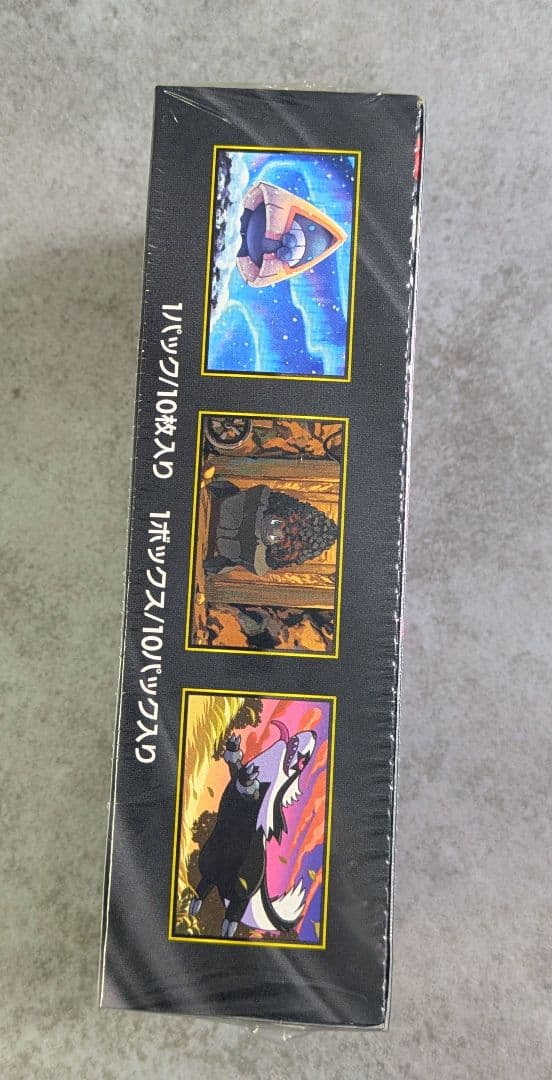 ポケモンカードゲーム MEGA ドリームex 新品