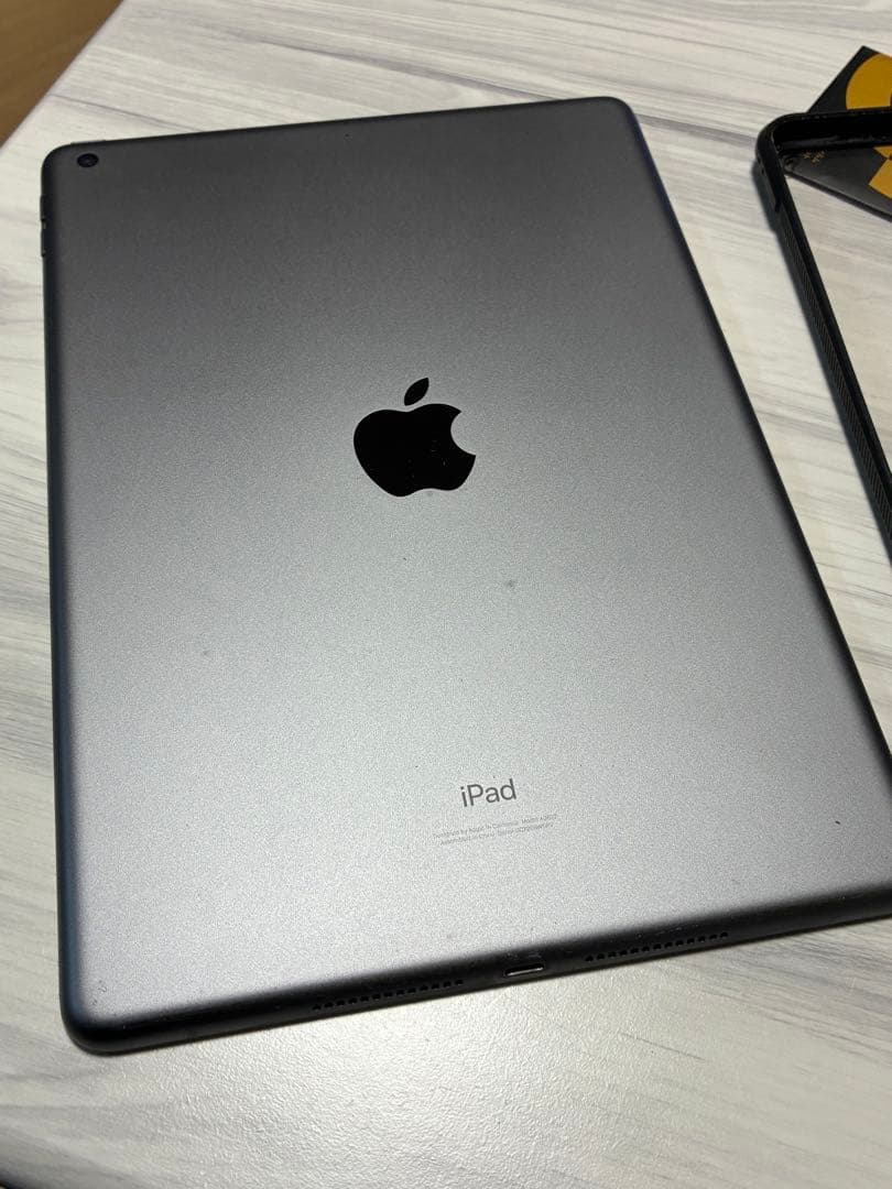 Apple iPad 第9世代 10.2インチ MK2K3J/A