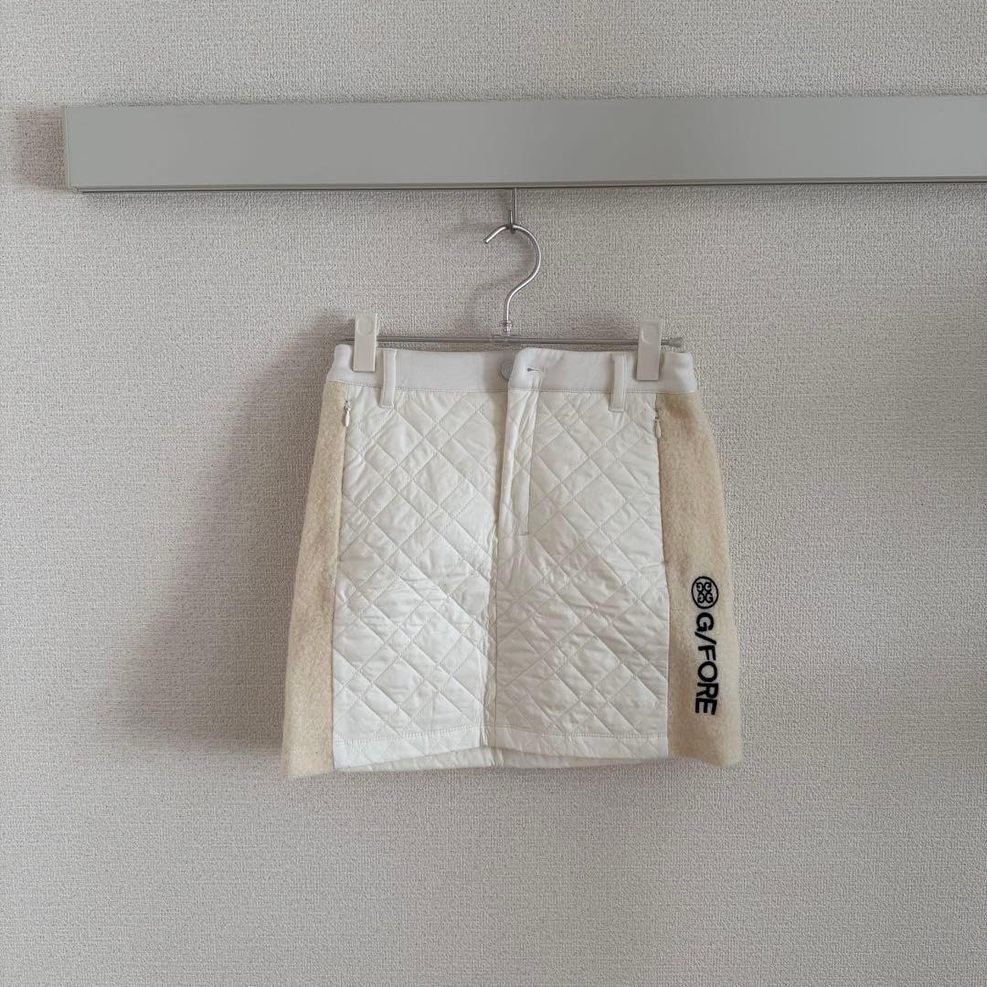 G/FORE レディース ゴルフスカート 34