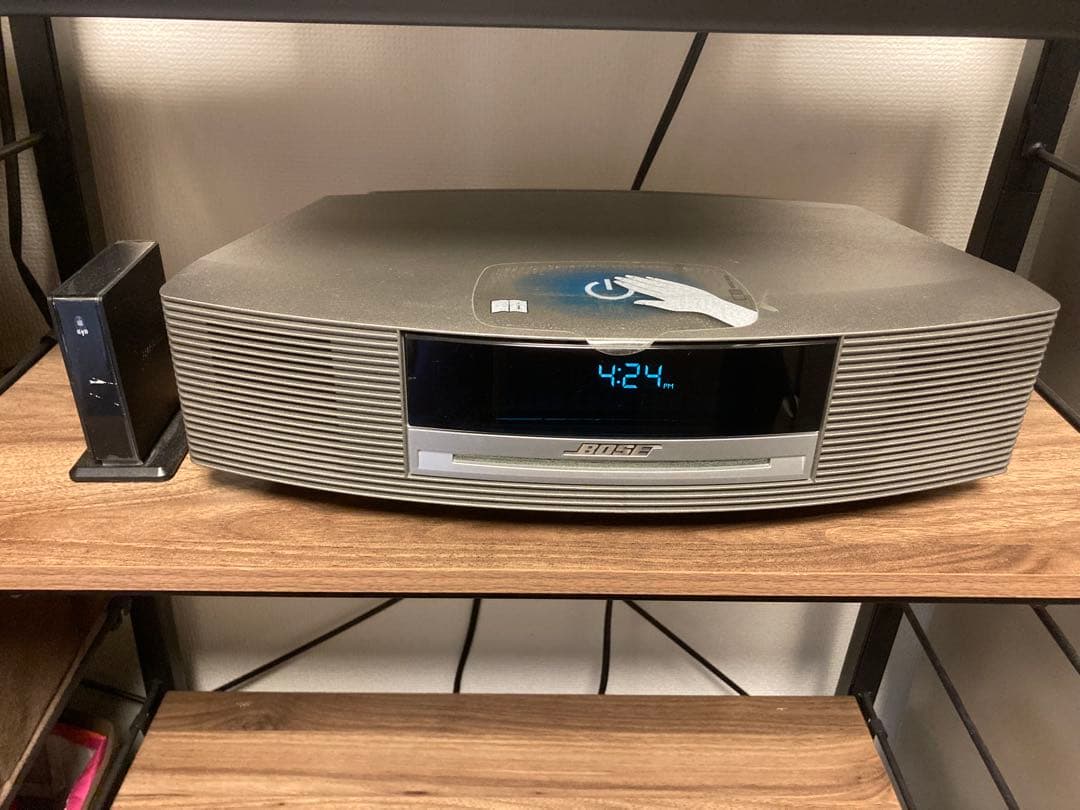 K*N様 【訳あり】Bose Wave Music System III