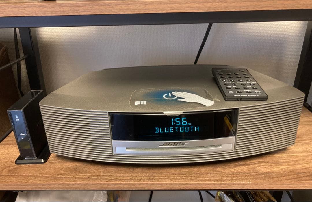 K*N様 【訳あり】Bose Wave Music System III