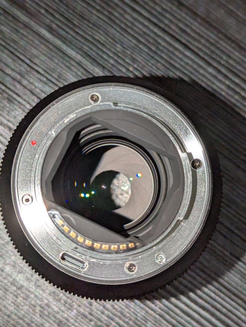 SIRUI AURORA 85mm F1.4 SONY Eマウント おまけ付き