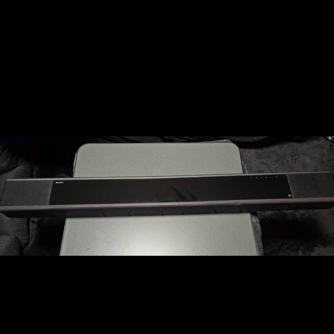 SONY サウンドバー　HT-A7000