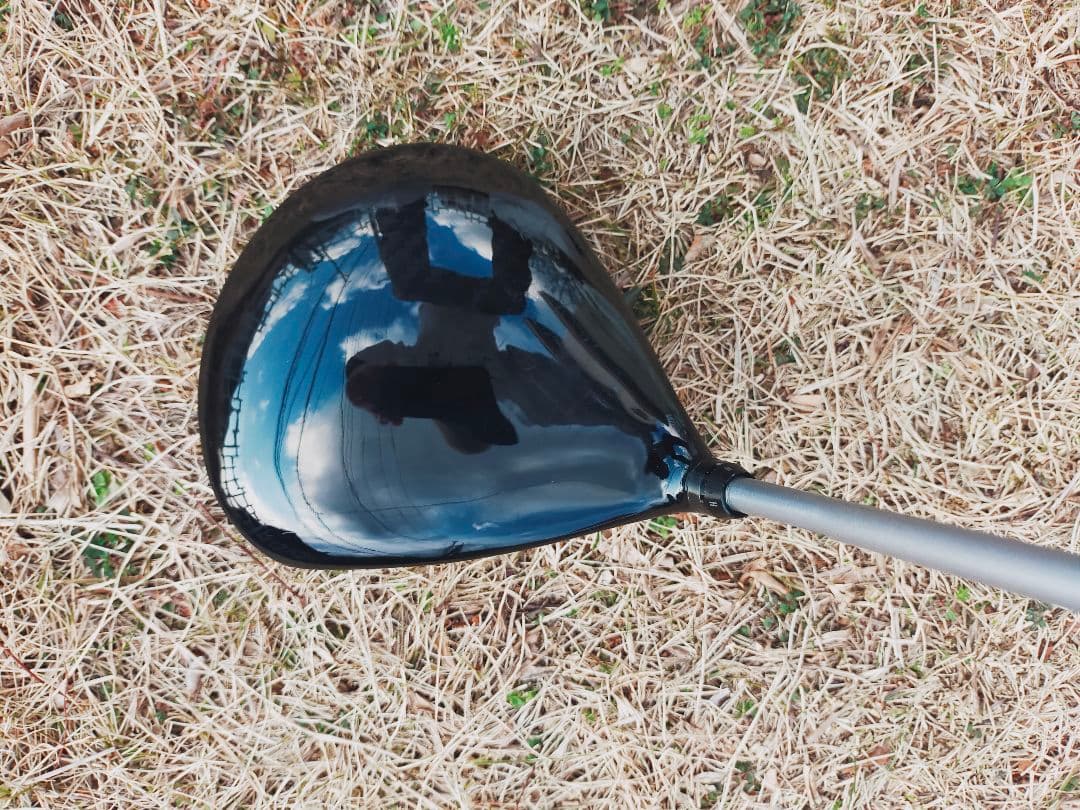 NEXGEN NS210ドライバー 9.5