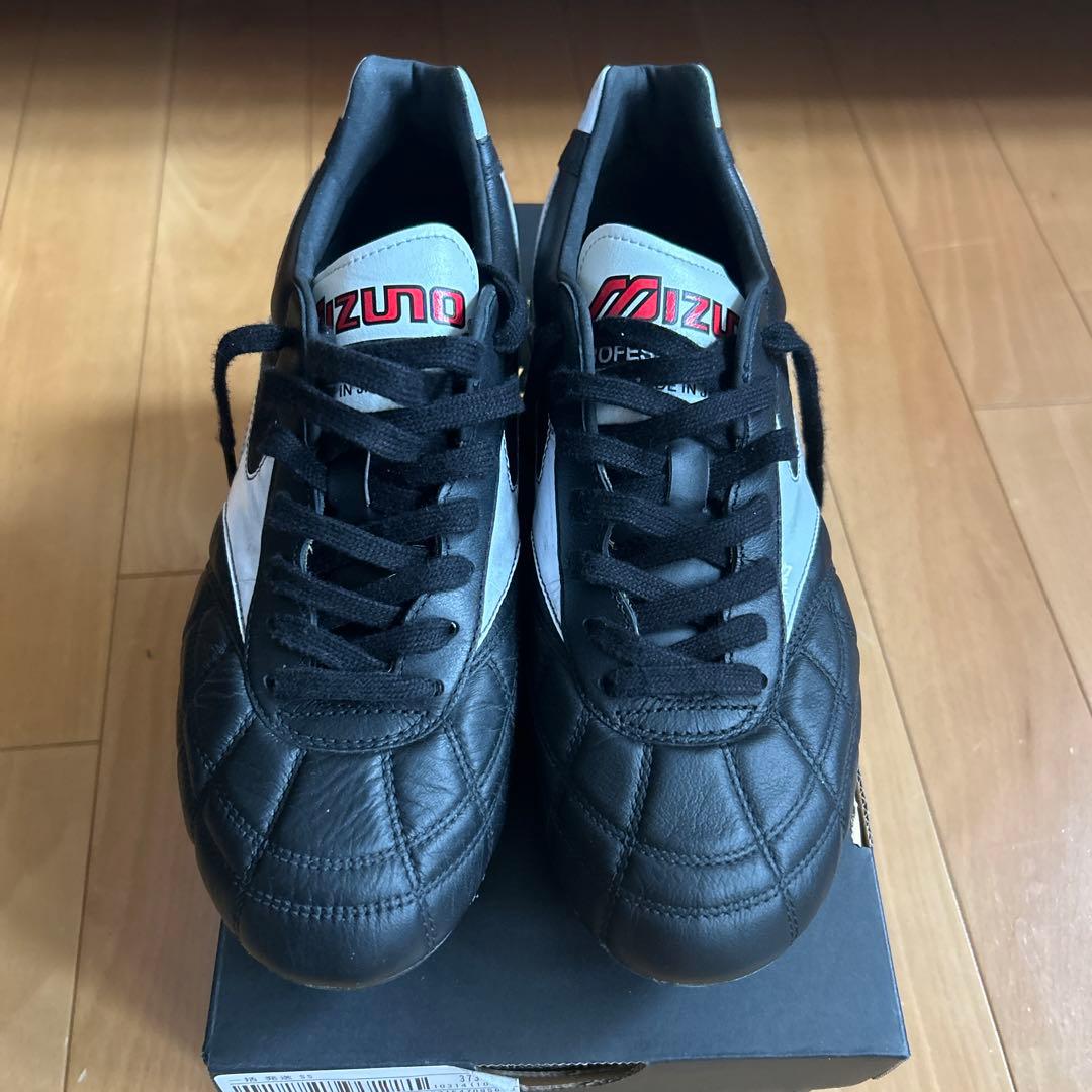 Mizuno モレリア2 japan 24cm クロスステッチ