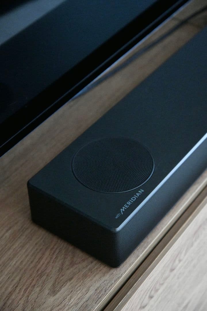 LG サウンドバー SOUNDBAR S75QC