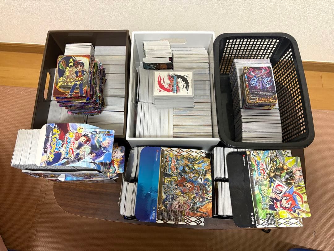 ブシロードその他 kou