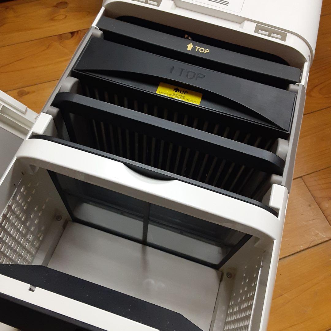 Air dog X3s 空気清浄機 ジャンク