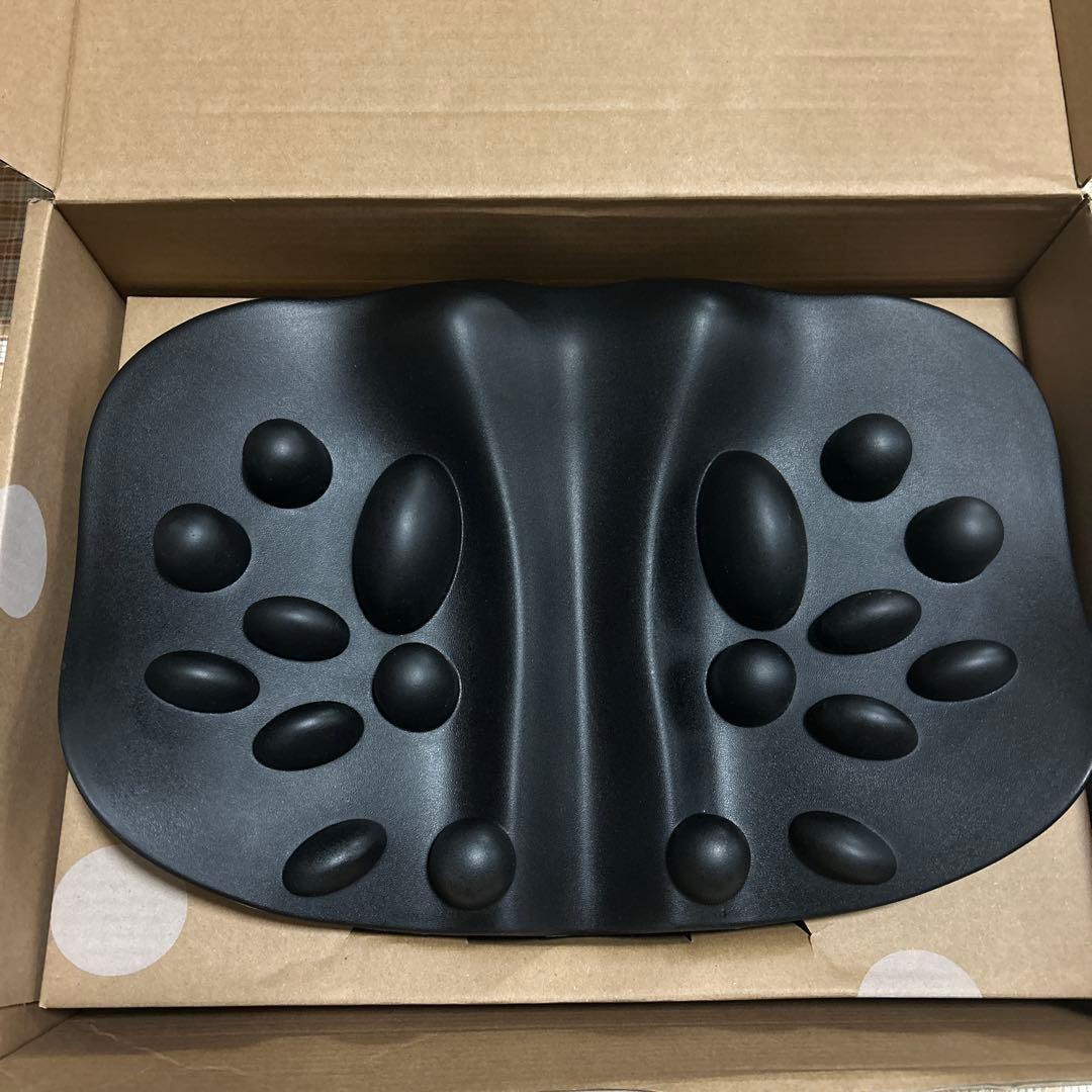 肩甲骨はがし　RAKUNA