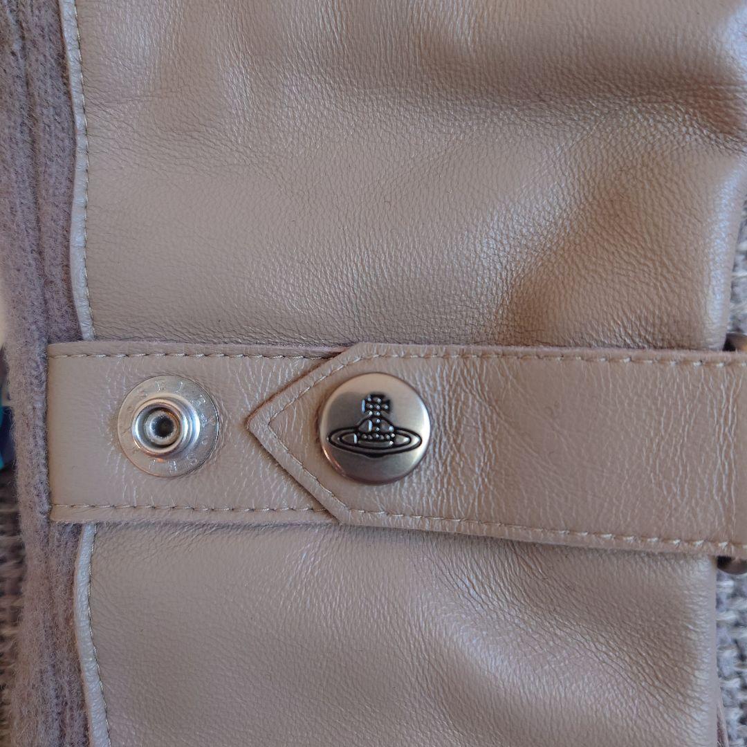 vivienne westwood ヴィヴィアン ウェストヴッド 婦人手袋