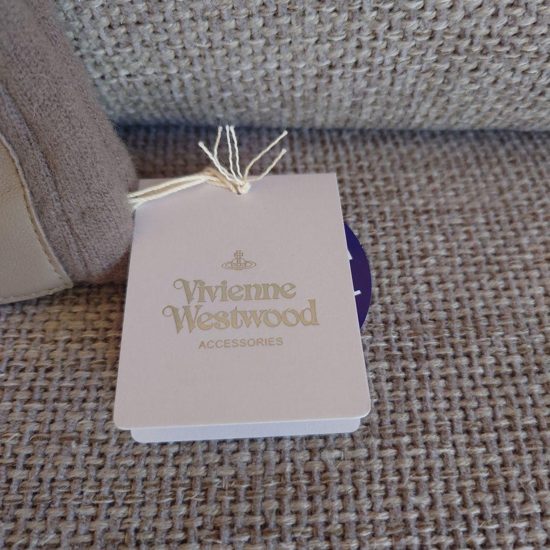 vivienne westwood ヴィヴィアン ウェストヴッド 婦人手袋