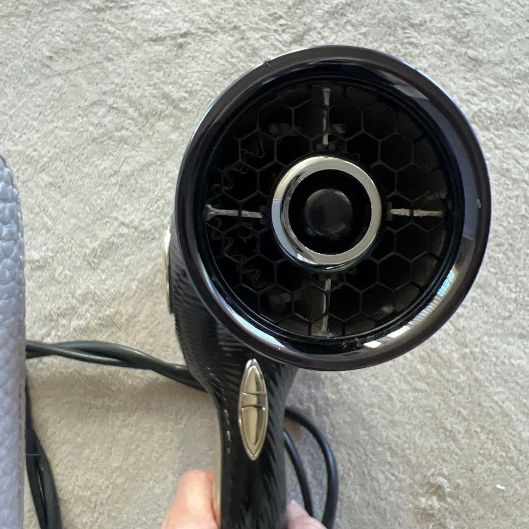 ReFa ビューテックドライヤープロ　RE-ABO3A ギャランティーカードあり