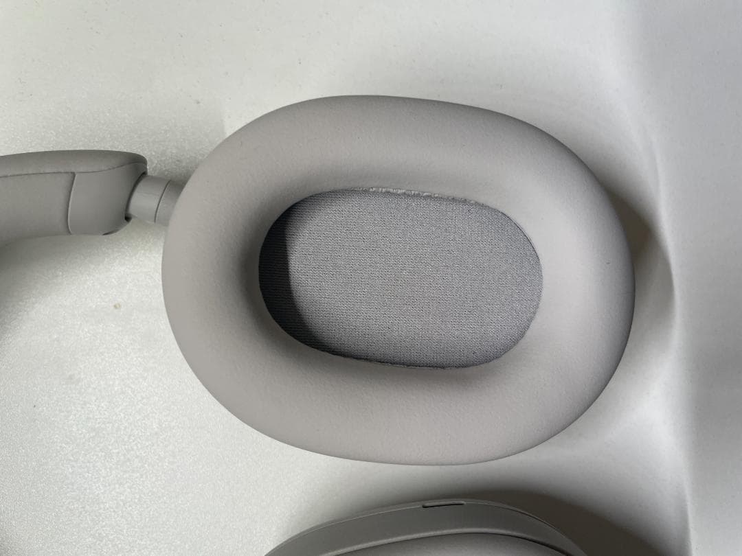 ソニー WH-1000XM5