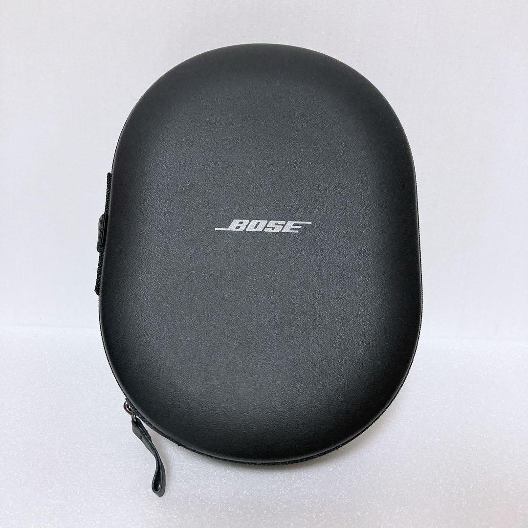 新品並 Bose QuietComfort Ultra Headphones