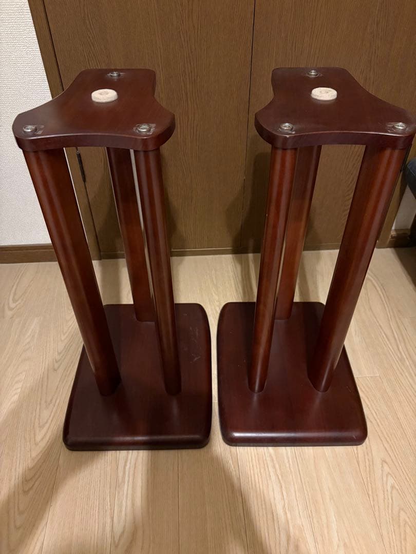 victor sx-v1-m 専用スピーカースタンド