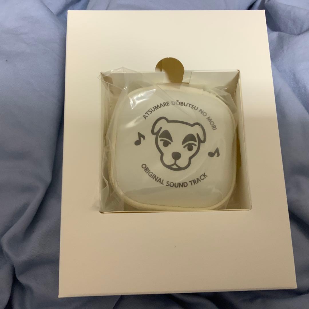 「あつまれ どうぶつの森」オリジナルサウンドトラック　1・2 初回限定版