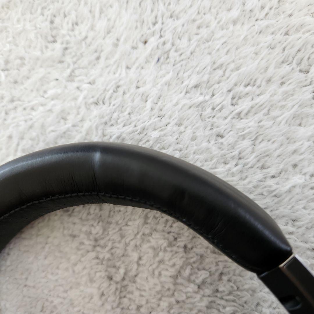 ソニー デジタルサラウンドヘッドホンシステム MDR-HW700DS