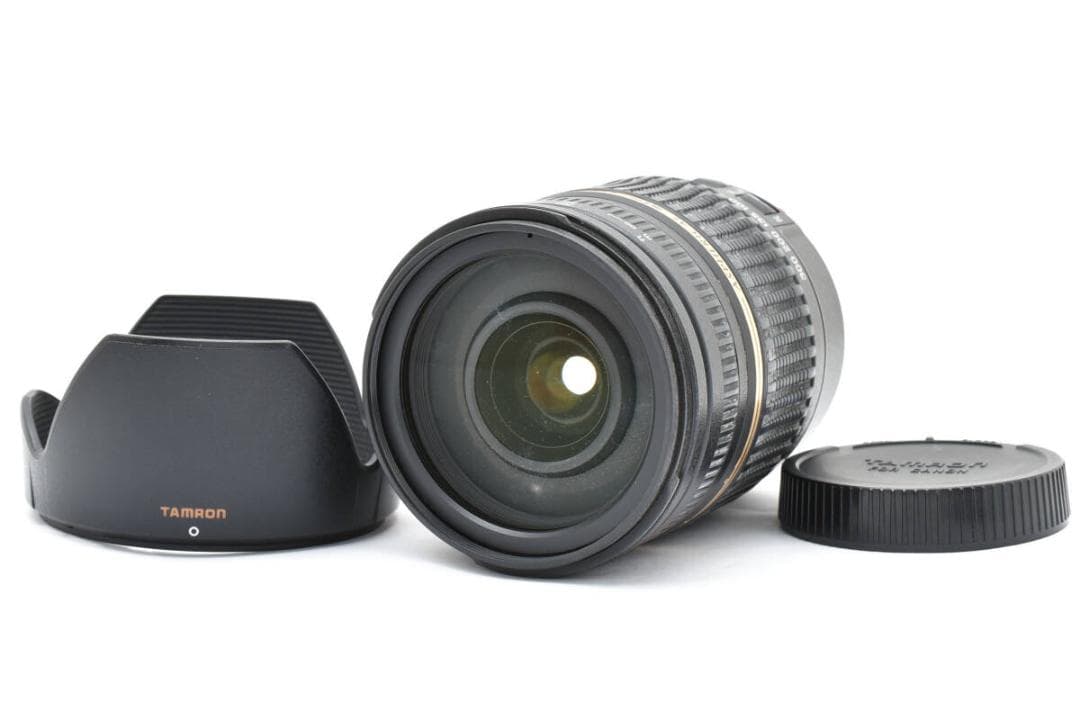 TAMRON XR Di AF 28-300mm F3.5-6.3VC キヤノン