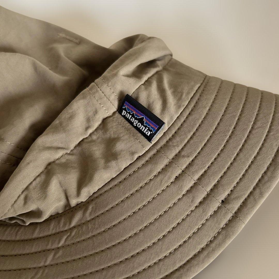 パタゴニア　サーフブリムハット サーフハット　ハット　Sサイズ