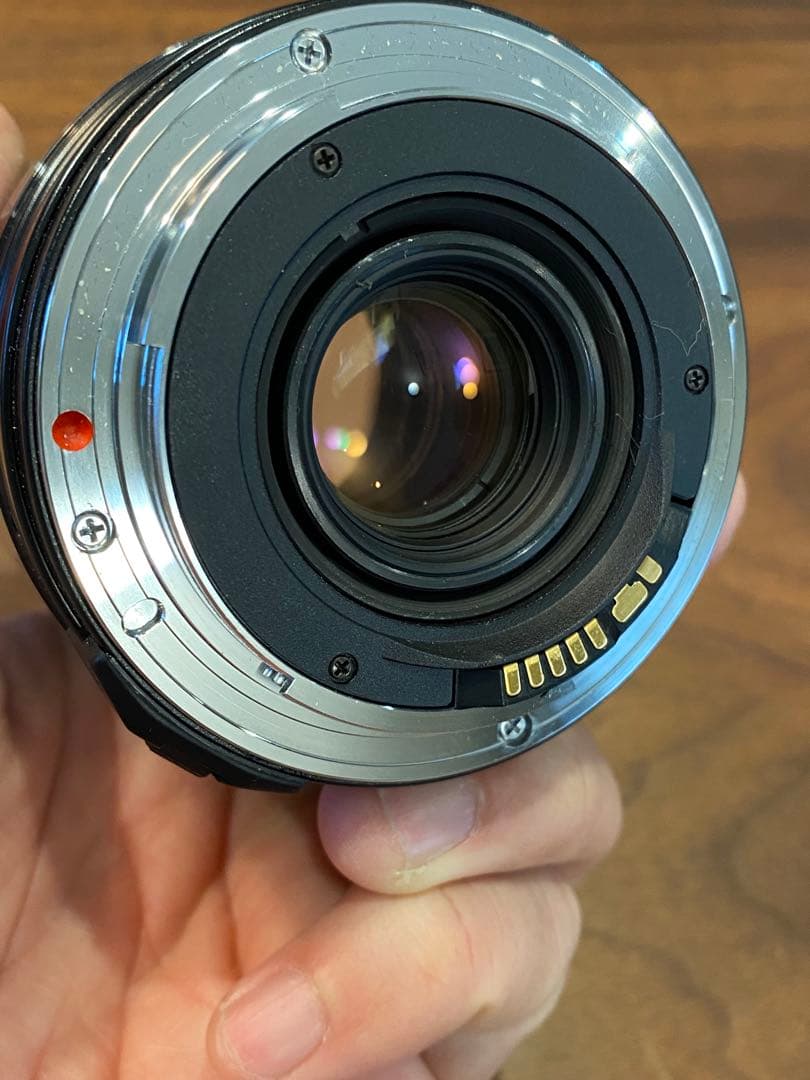 Canon EOS 30D デジタル一眼　シグマ　50ミリ　1:2.8 マクロ