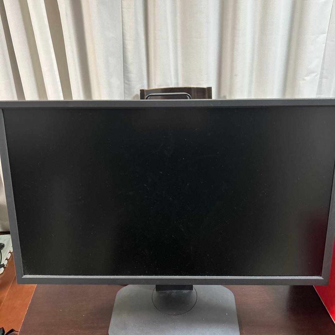 BenQ XL2546K 24.5インチ eSportsモニター