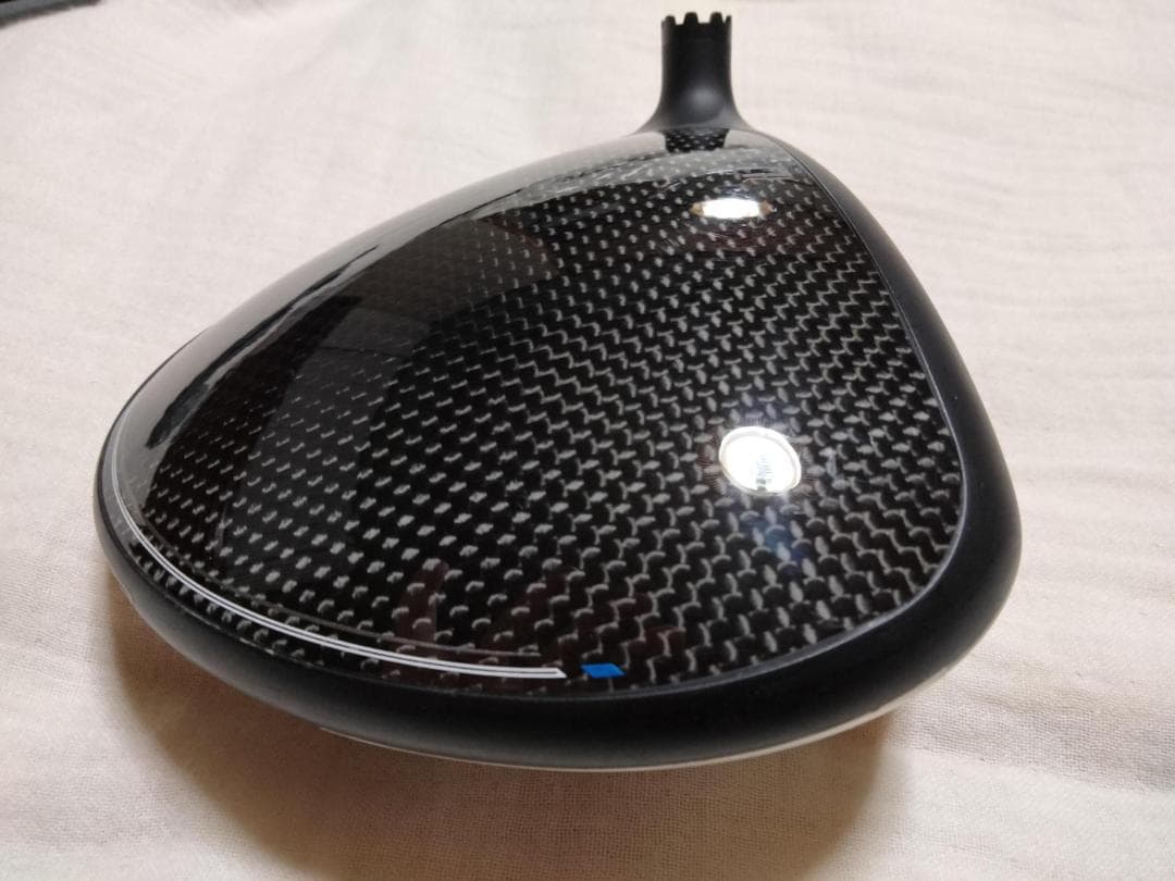 コブラ　エアロジェットMAX 9.0° ヘッドのみ