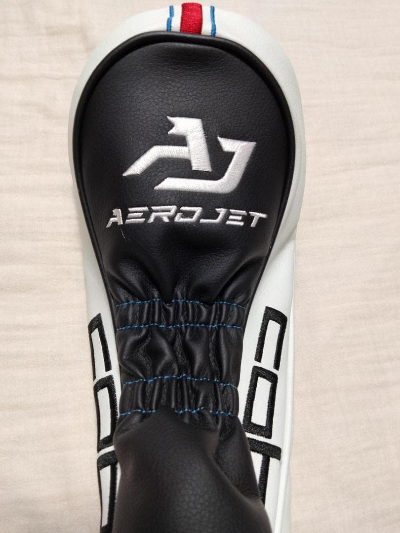 コブラ　エアロジェットMAX 9.0° ヘッドのみ