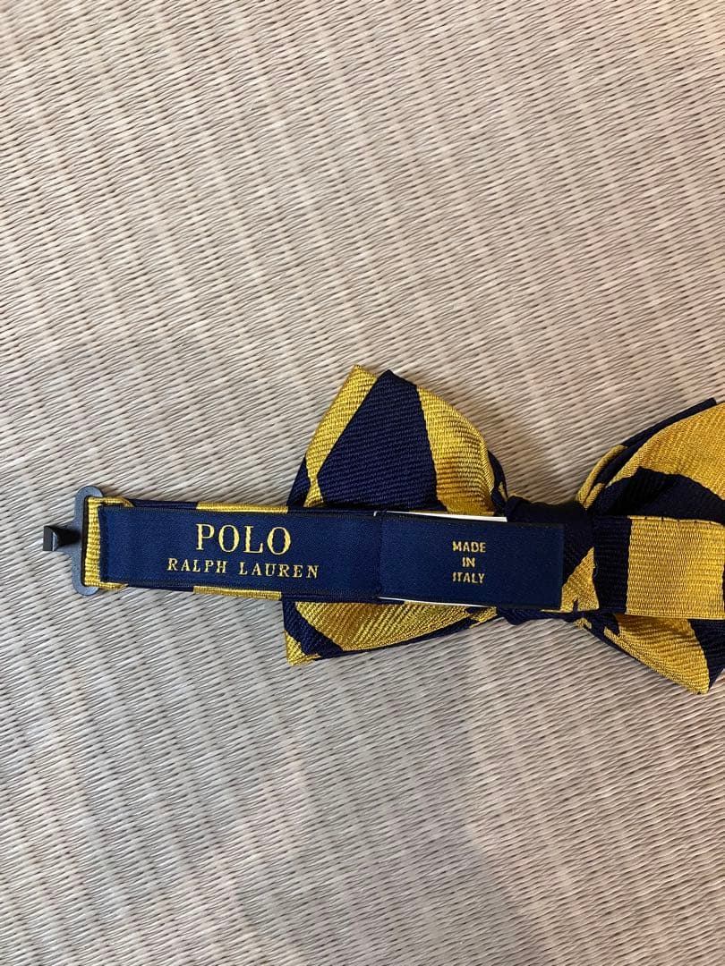 ラルフローレン120フォーマルスーツ5点紺ブレザー入学式結婚式美品