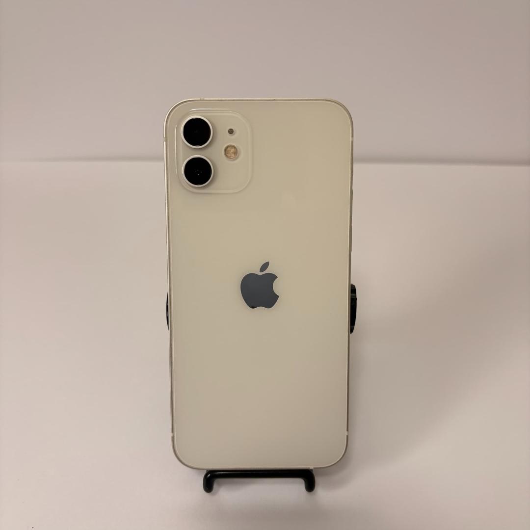 【超美品】iPhone12 64GB SIMフリー おまけつき