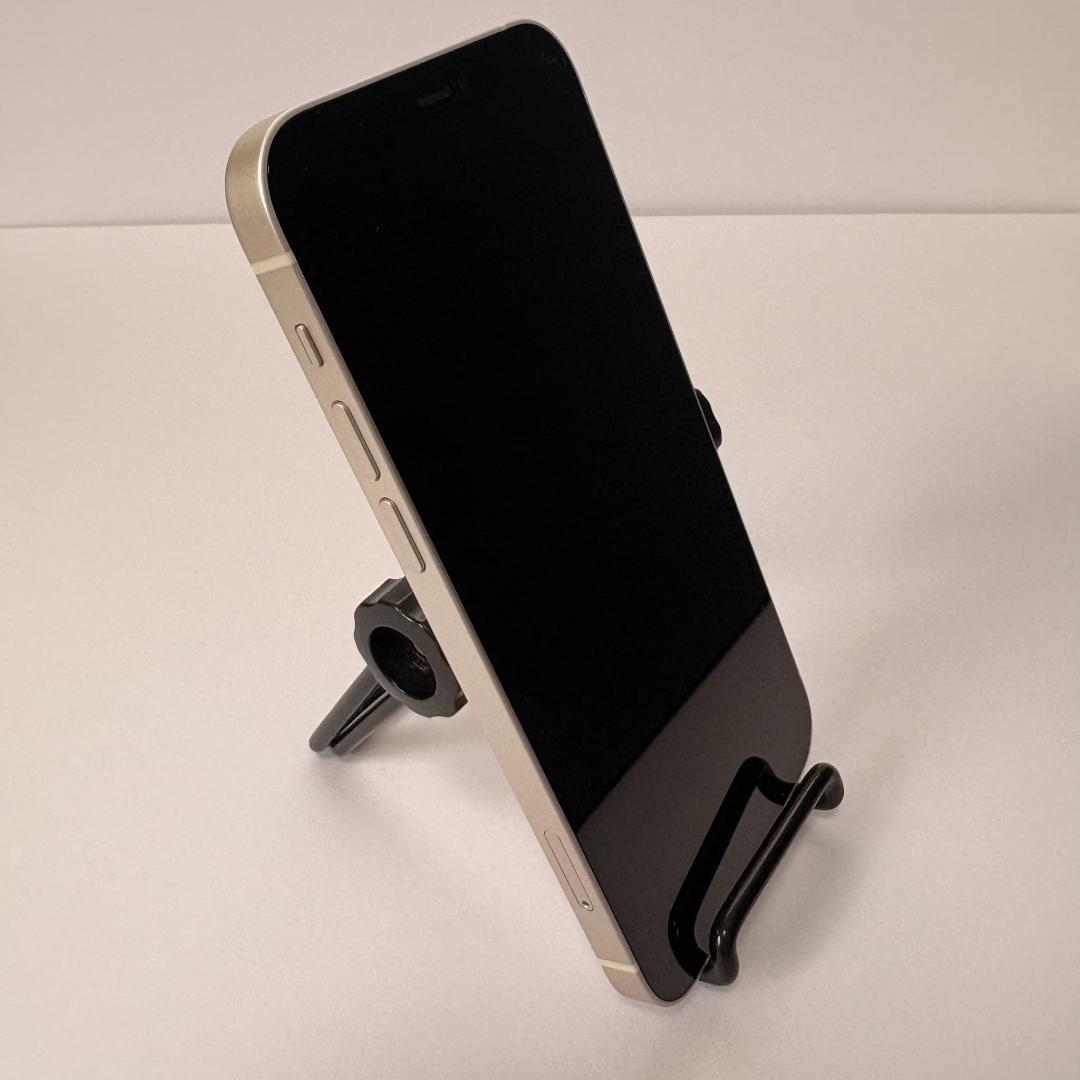 【超美品】iPhone12 64GB SIMフリー おまけつき