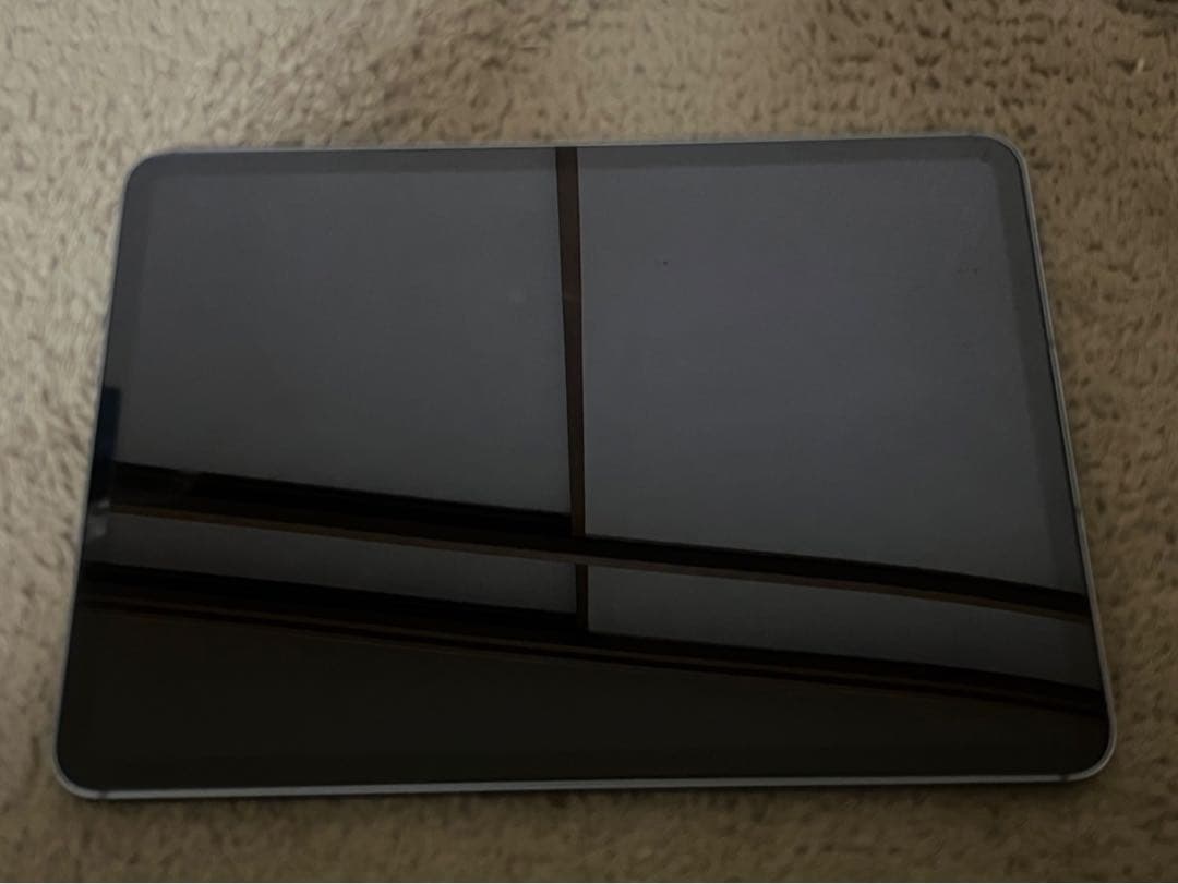 iPadPro 第4世代 11インチ Wifiモデル