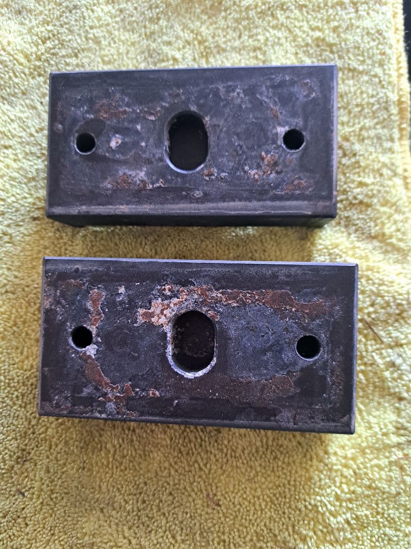 ウーブ ハイエース 200系 玄武1インチローダウン