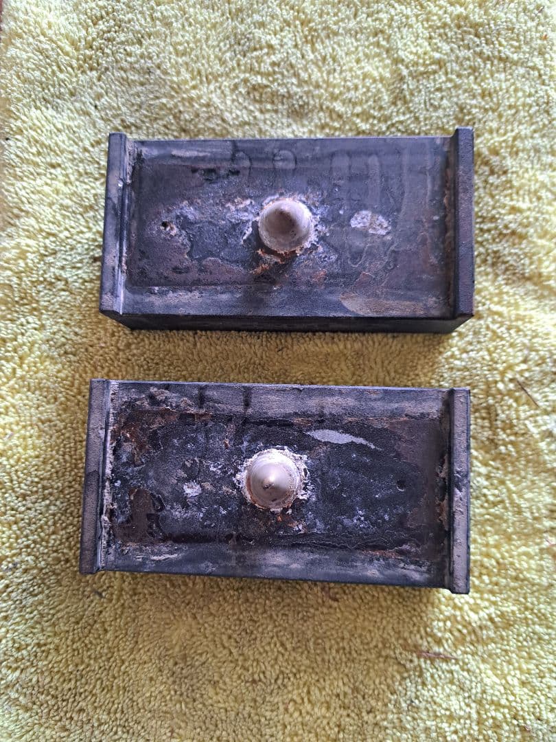 ウーブ ハイエース 200系 玄武1インチローダウン