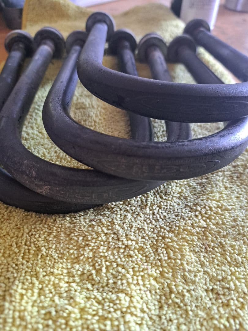 ウーブ ハイエース 200系 玄武1インチローダウン