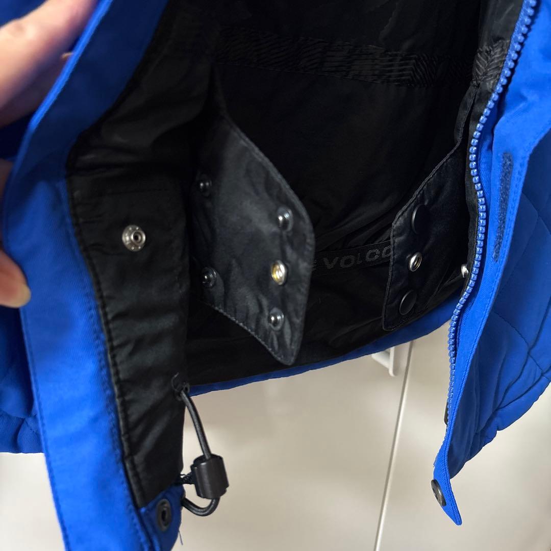 ボルコム ウェア 上下 セット Mサイズ