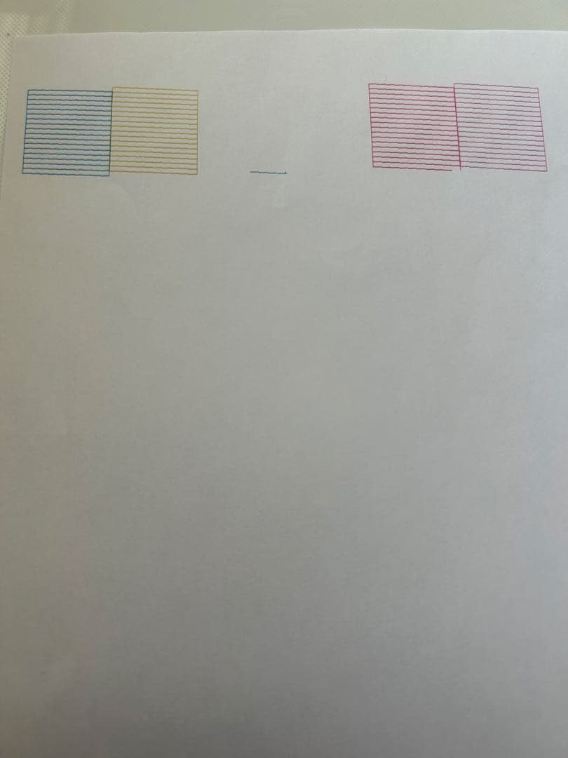 ジャンク品 エプソン プリンター EP-710A A4 複合機ホワイト