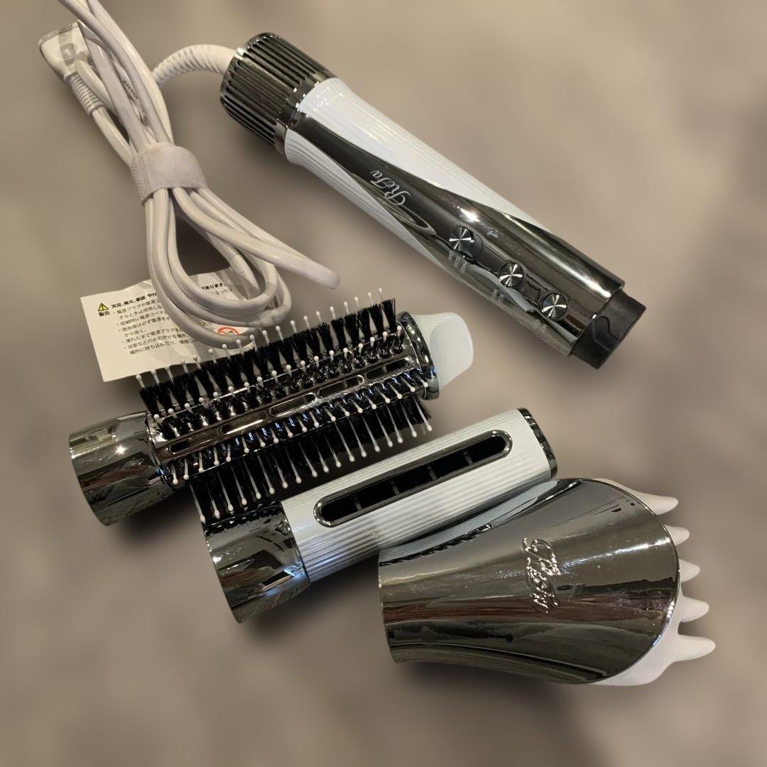 refaリファ ビューテックリセッター美品